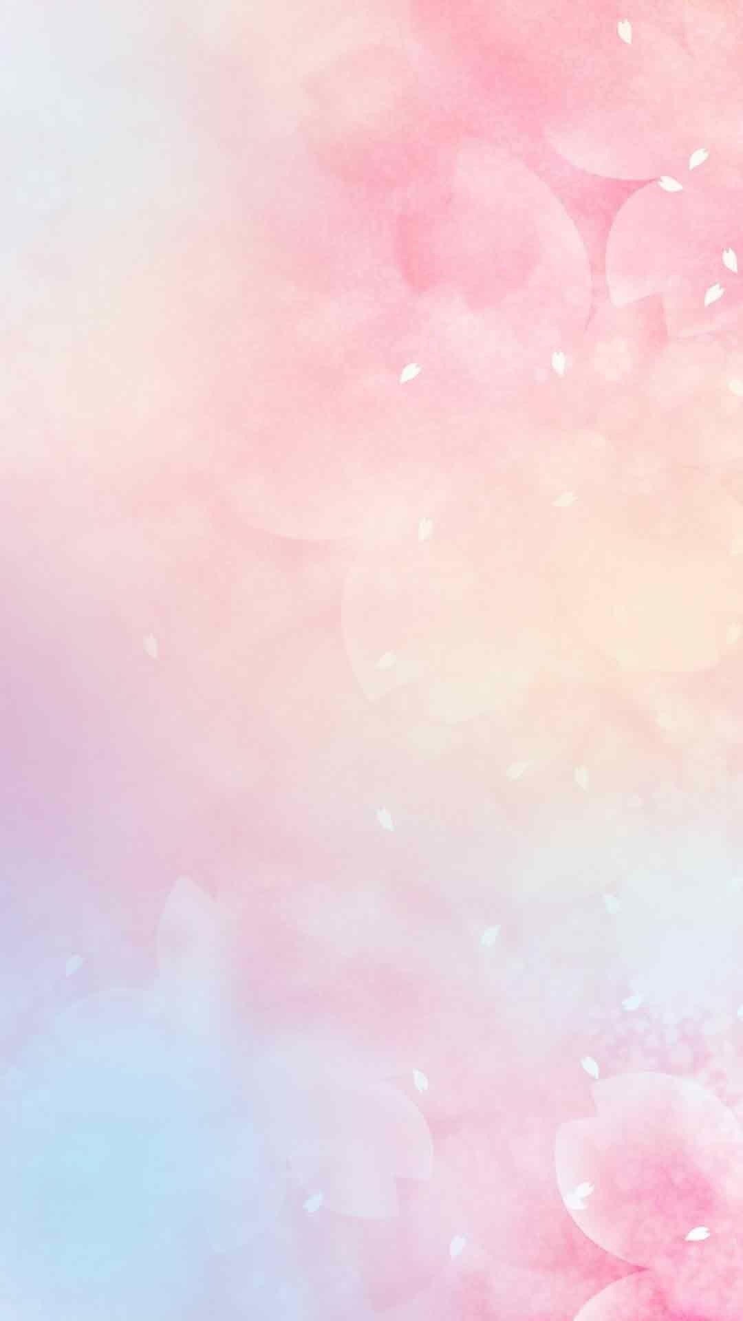 cute watercolor wallpapers 0070