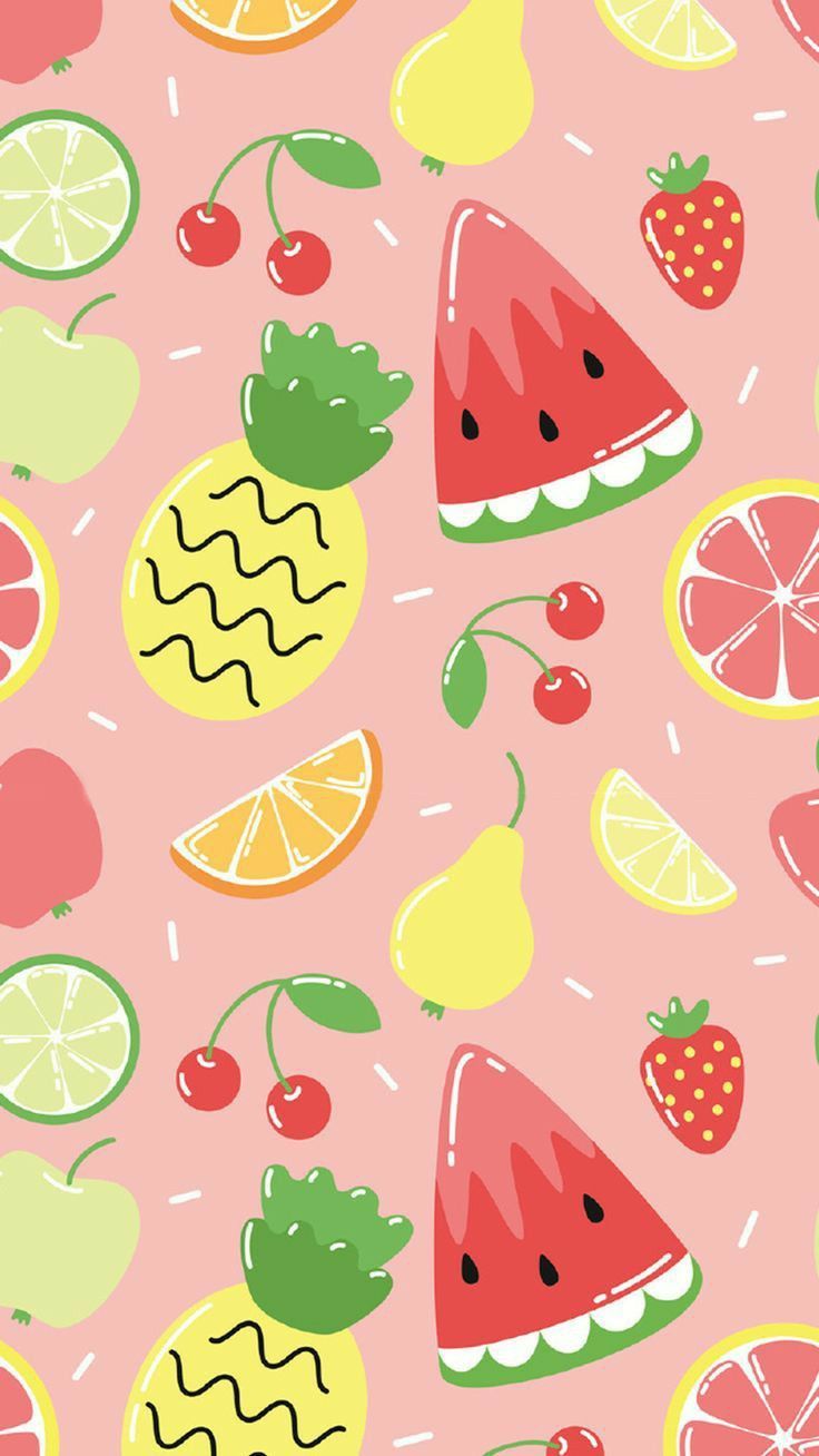 cute watermelon wallpapers 0011