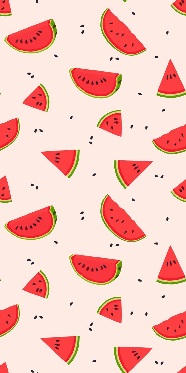 cute watermelon wallpapers 0012