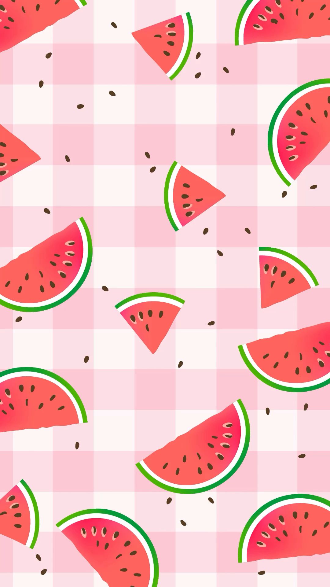 cute watermelon wallpapers 0018