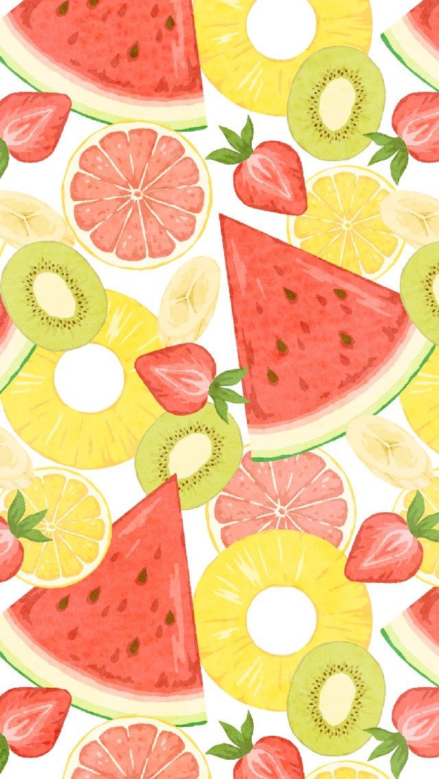 cute watermelon wallpapers 0022