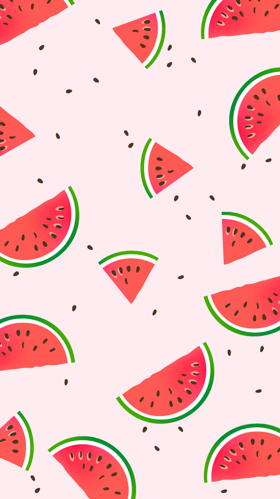 cute watermelon wallpapers 0023