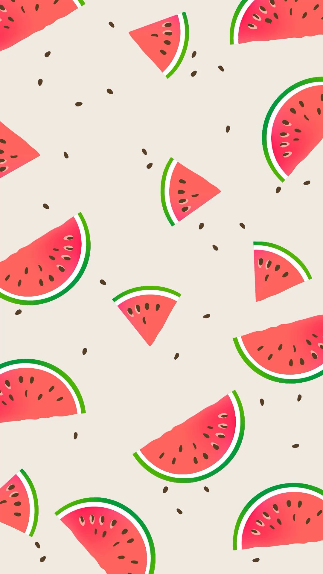 cute watermelon wallpapers 0024