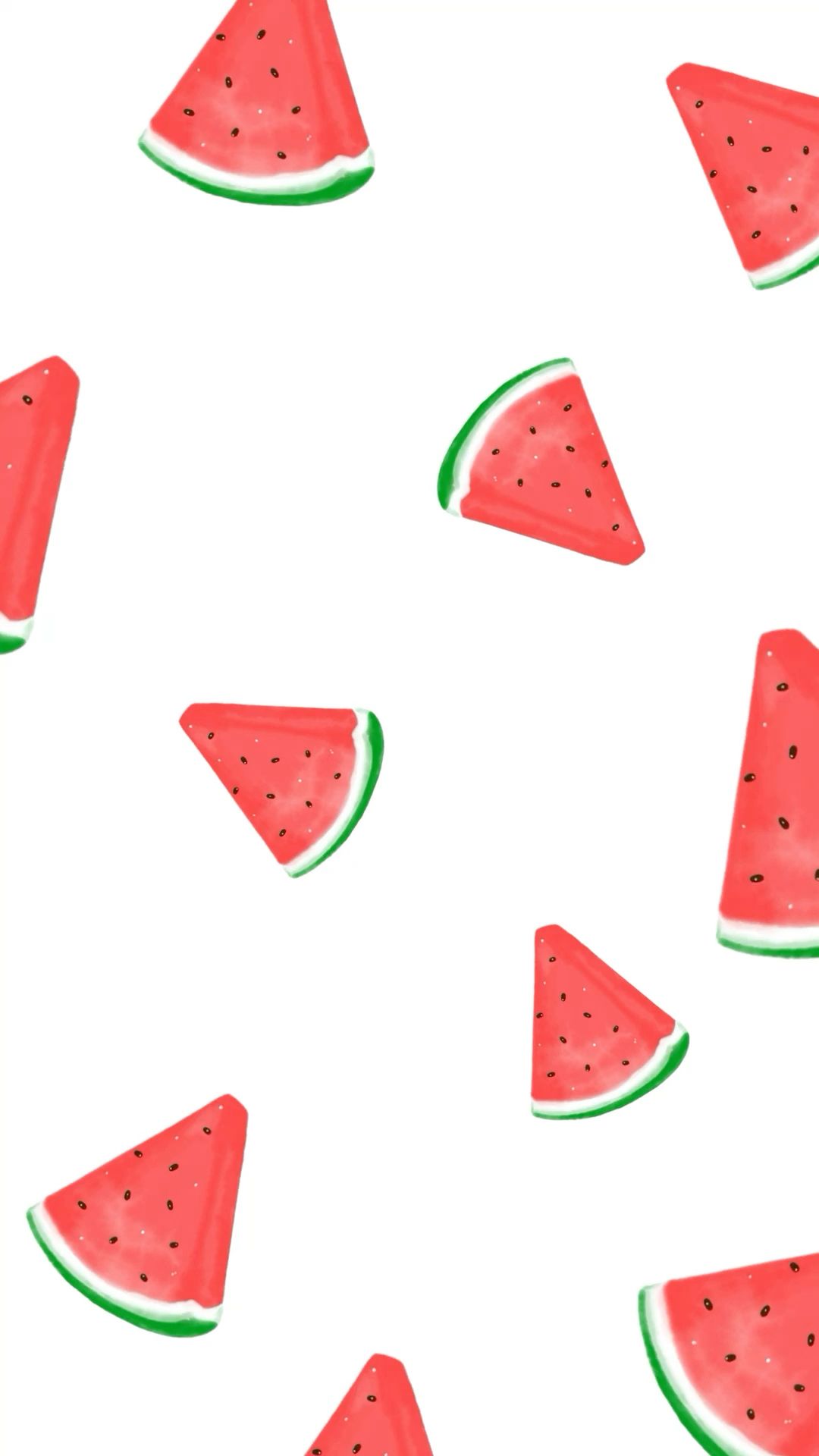 cute watermelon wallpapers 0025