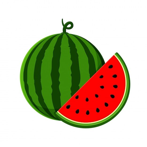 cute watermelon wallpapers 0026