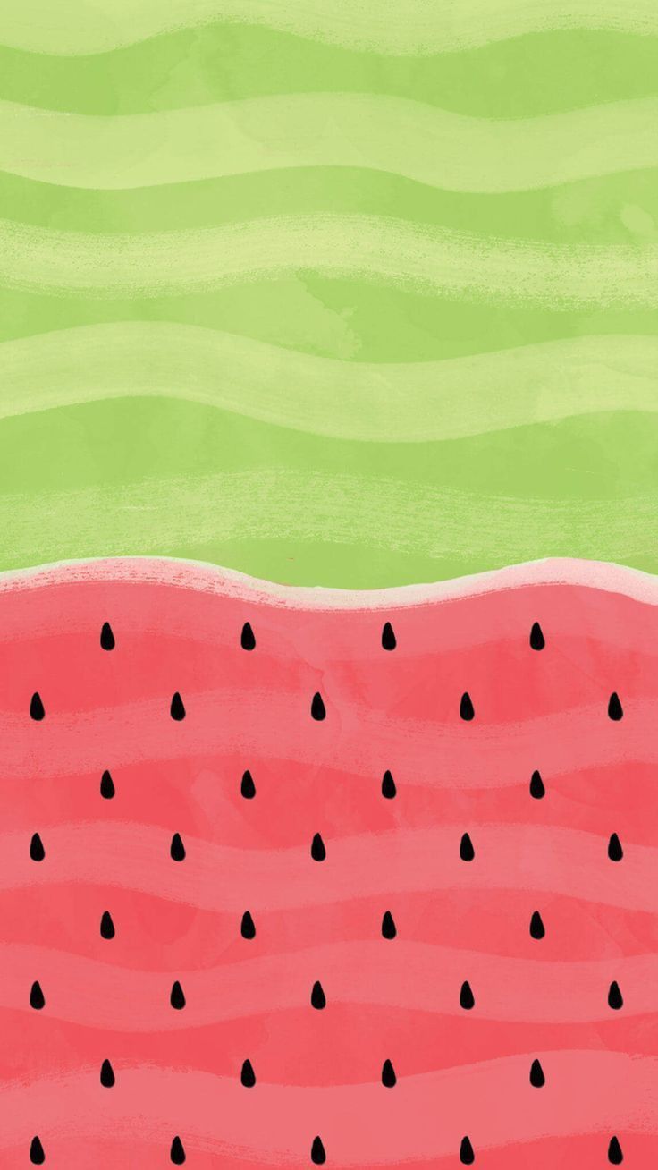 cute watermelon wallpapers 0034