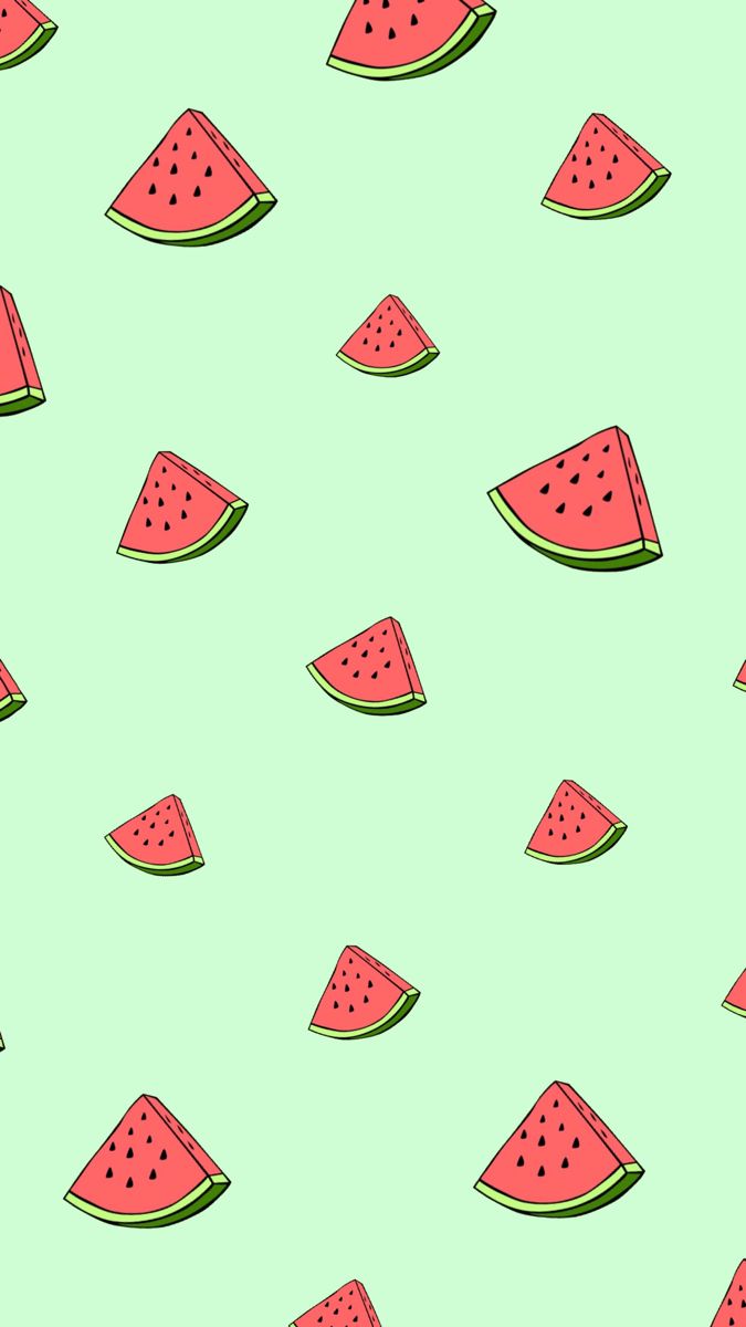 cute watermelon wallpapers 0039