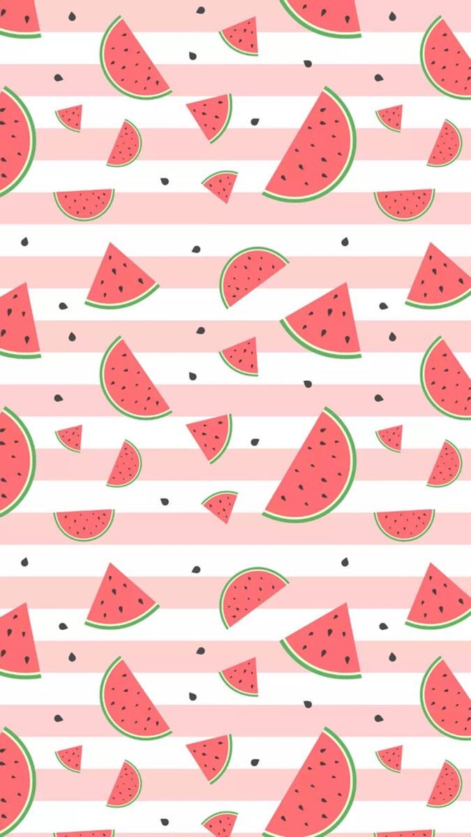 cute watermelon wallpapers 0042