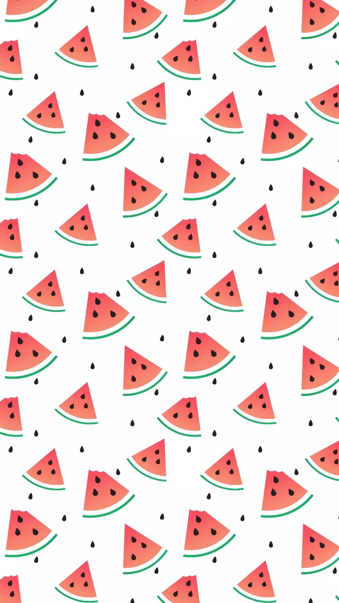 cute watermelon wallpapers 0043