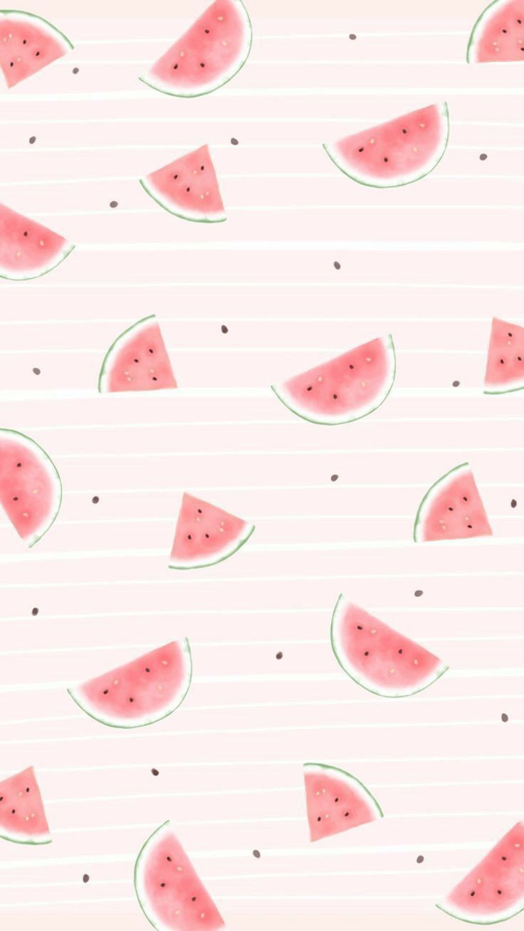 cute watermelon wallpapers 0045