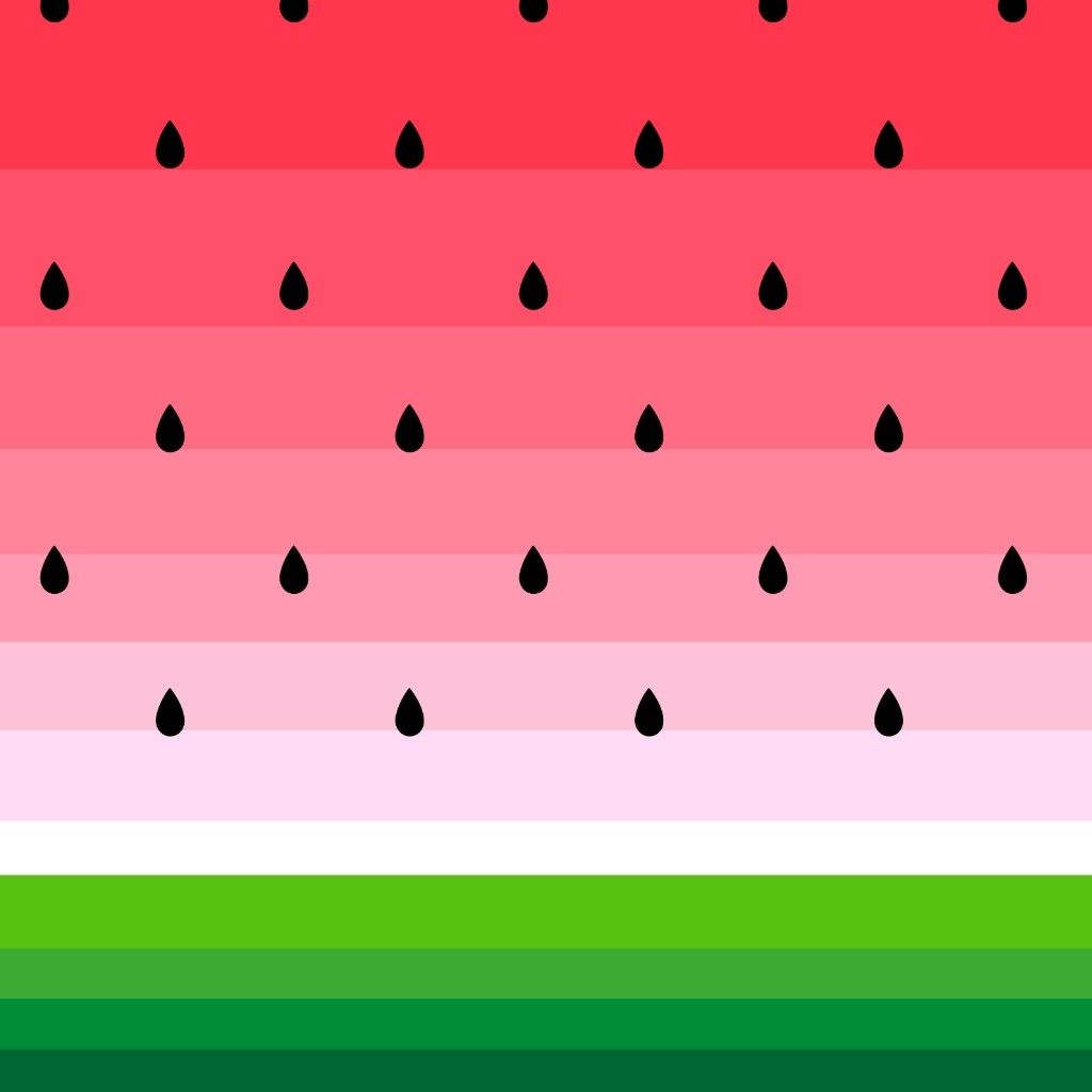 cute watermelon wallpapers 0047