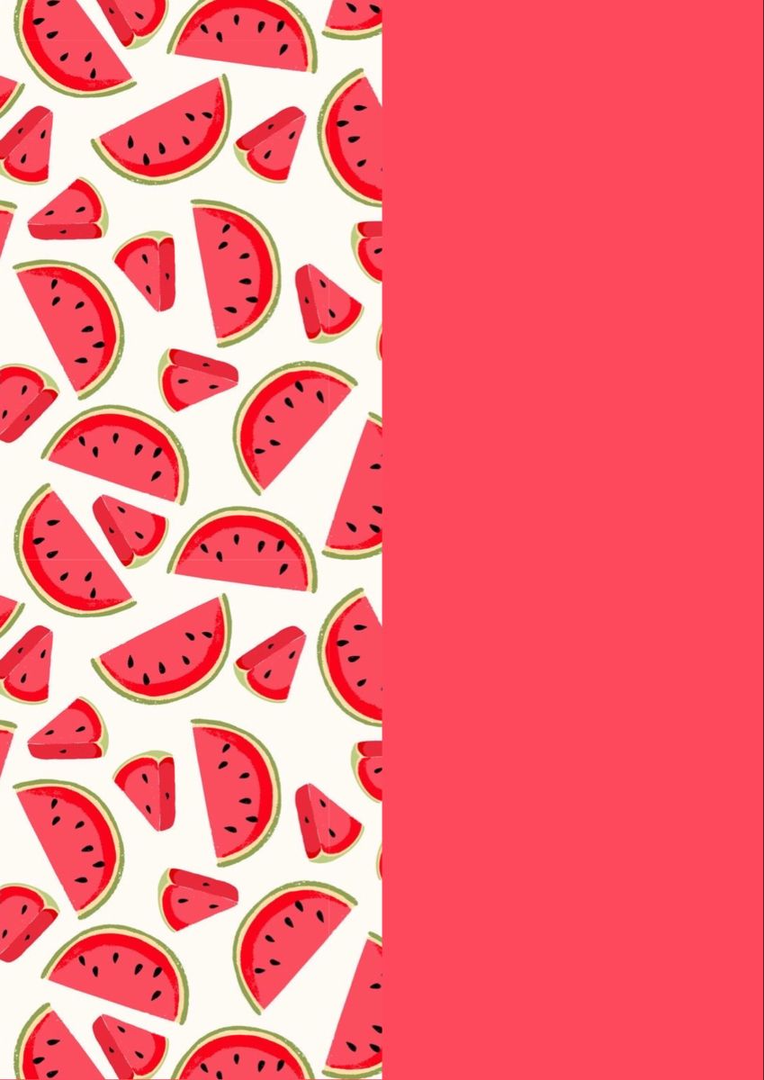 cute watermelon wallpapers 0050