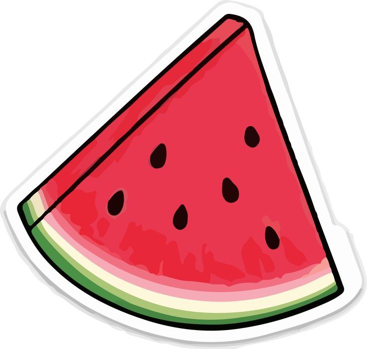 cute watermelon wallpapers 0053