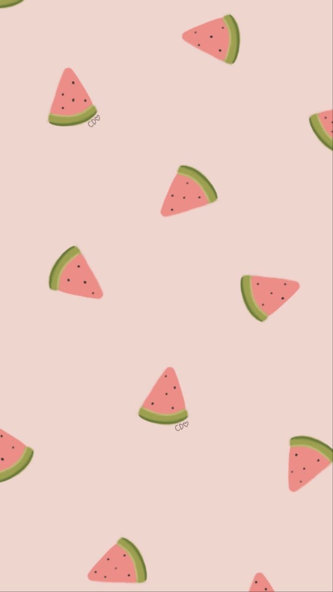 cute watermelon wallpapers 0057