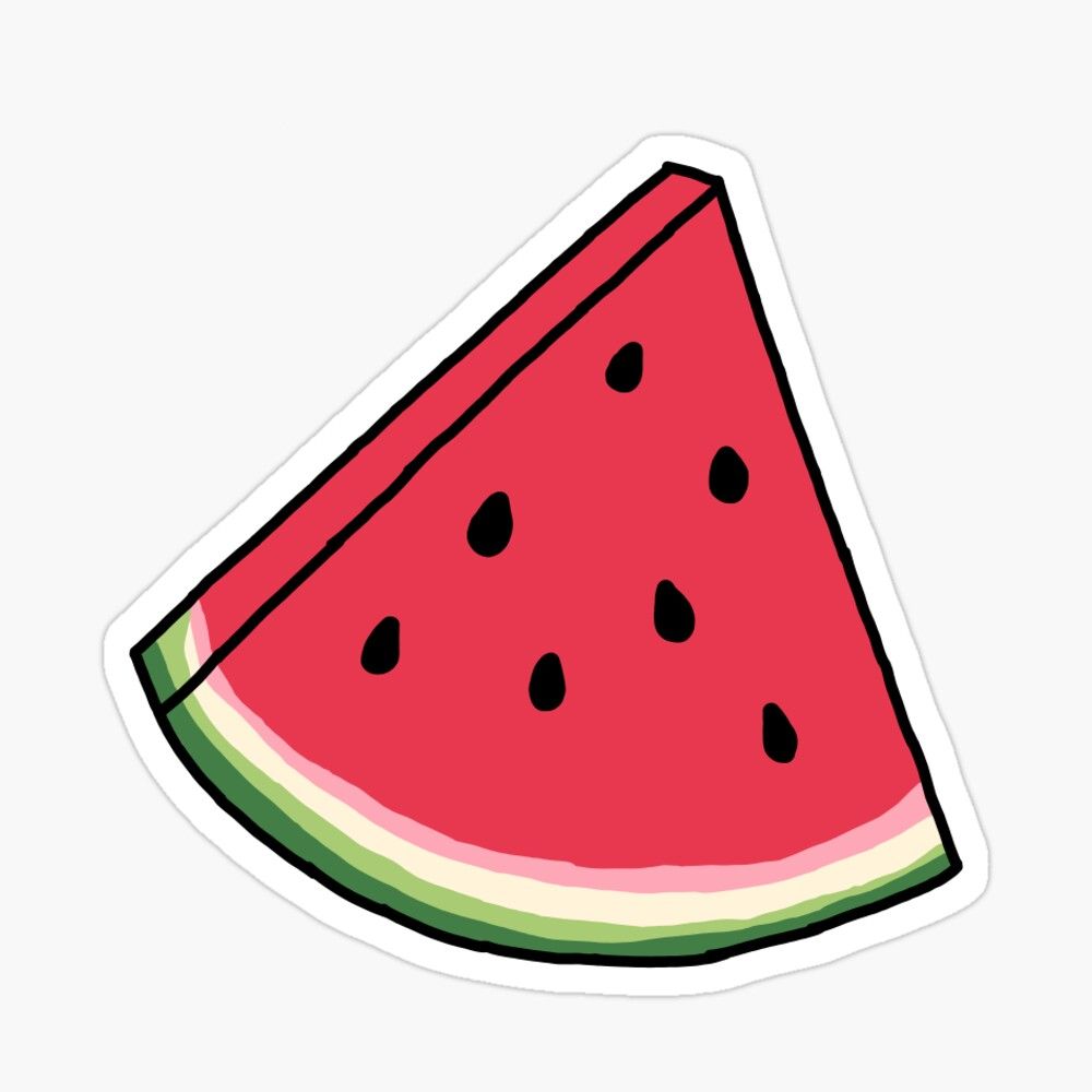 cute watermelon wallpapers 0059