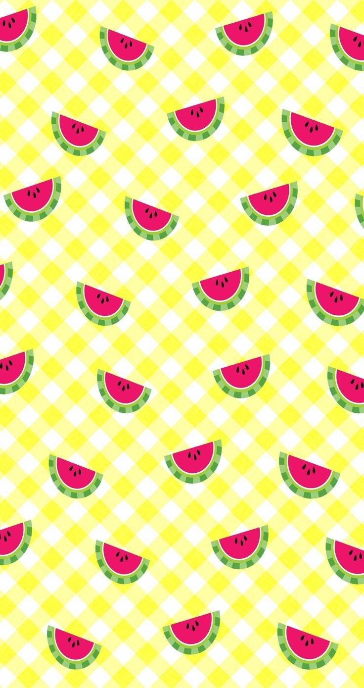 cute watermelon wallpapers 0061