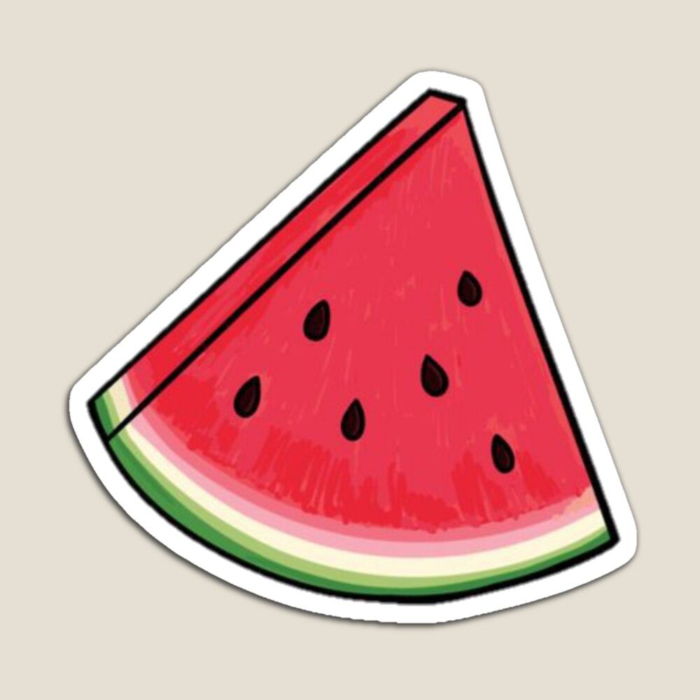 cute watermelon wallpapers 0064