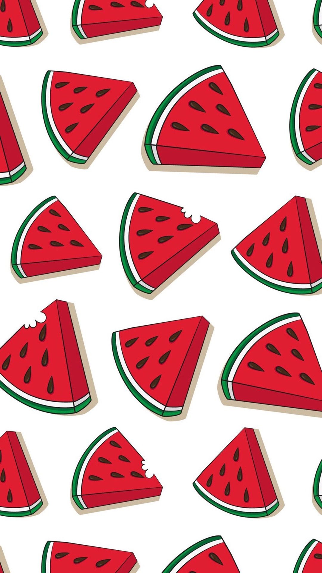 cute watermelon wallpapers 0067