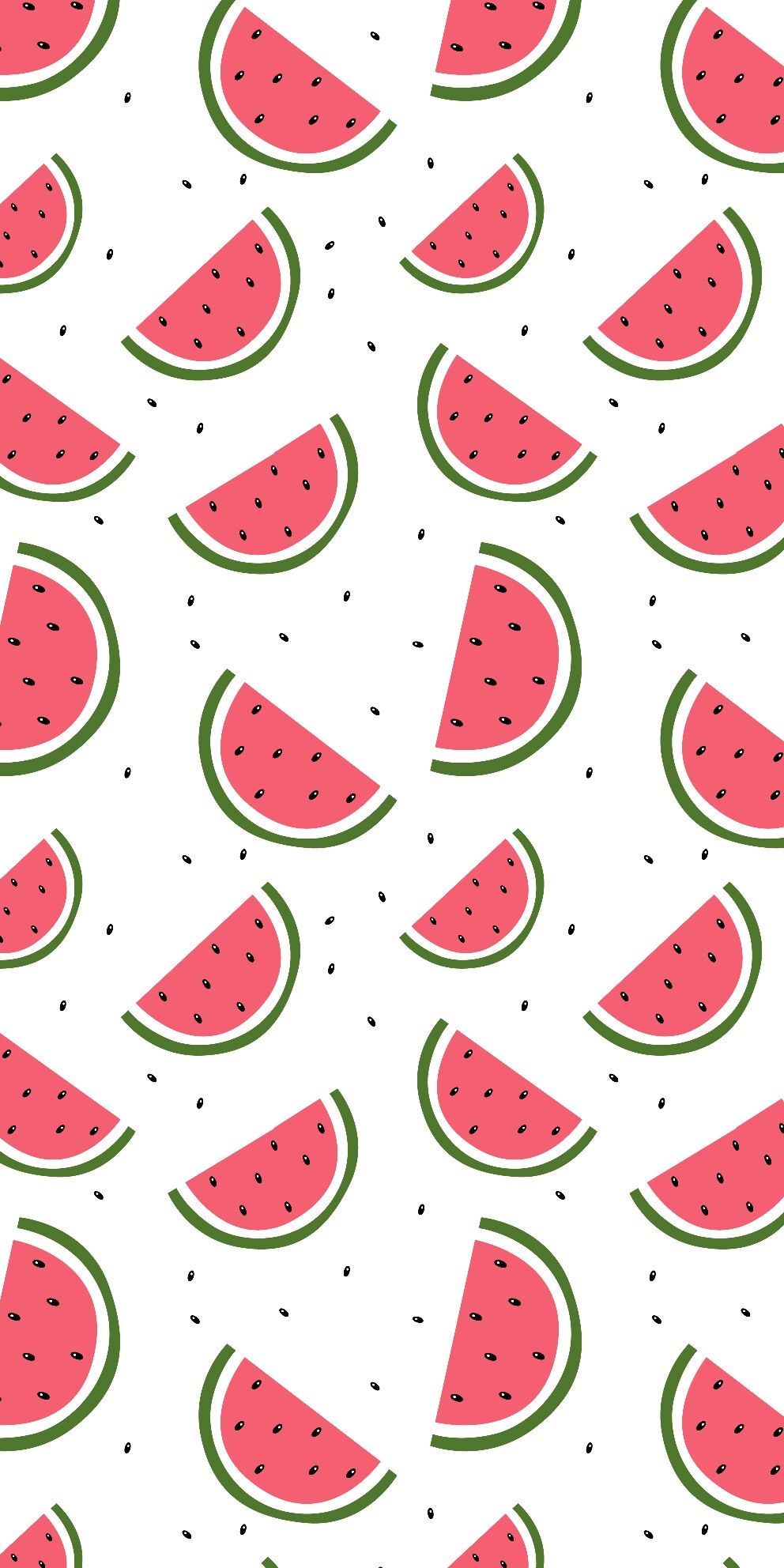 cute watermelon wallpapers 0070