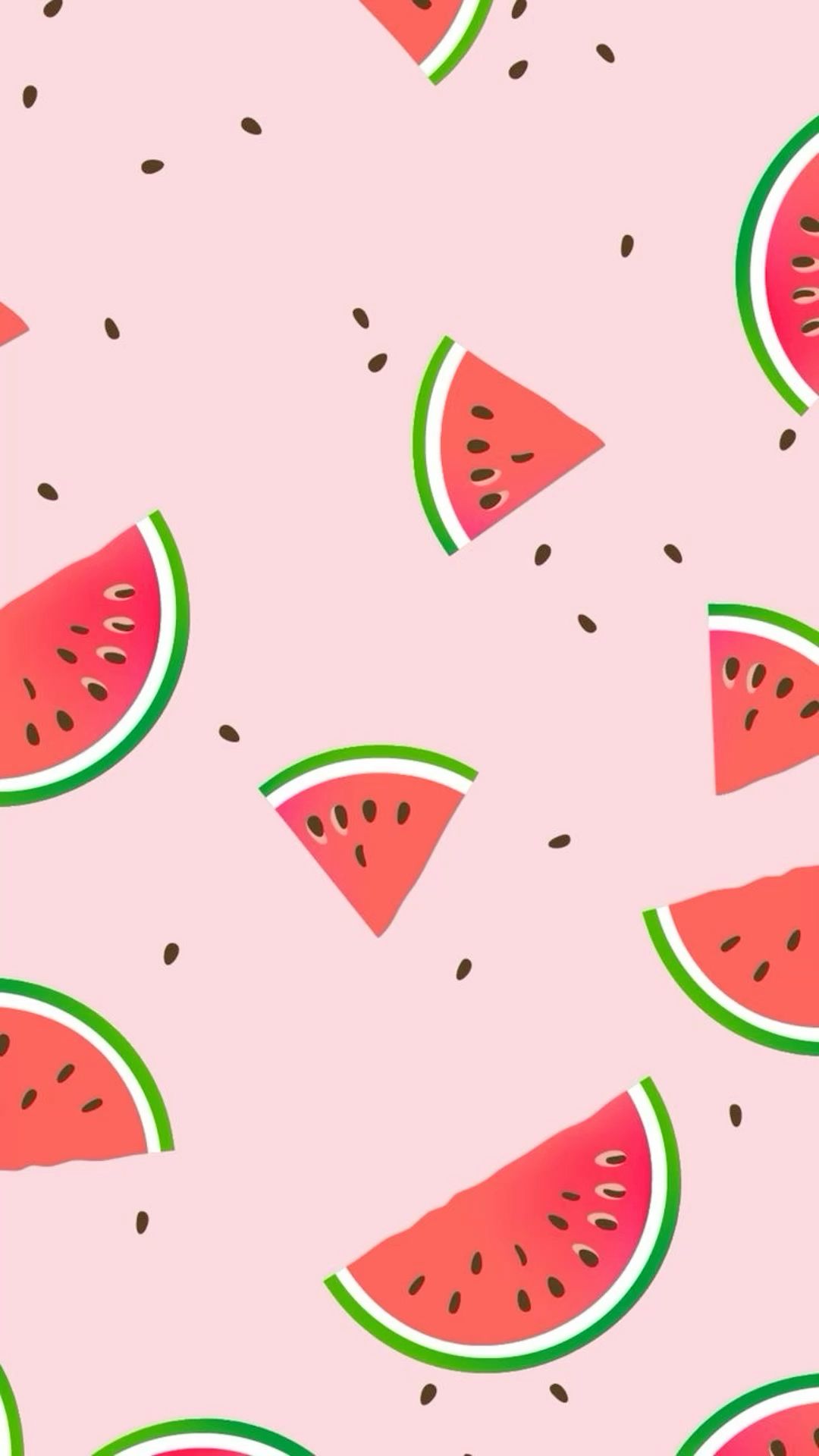 cute watermelon wallpapers 0071