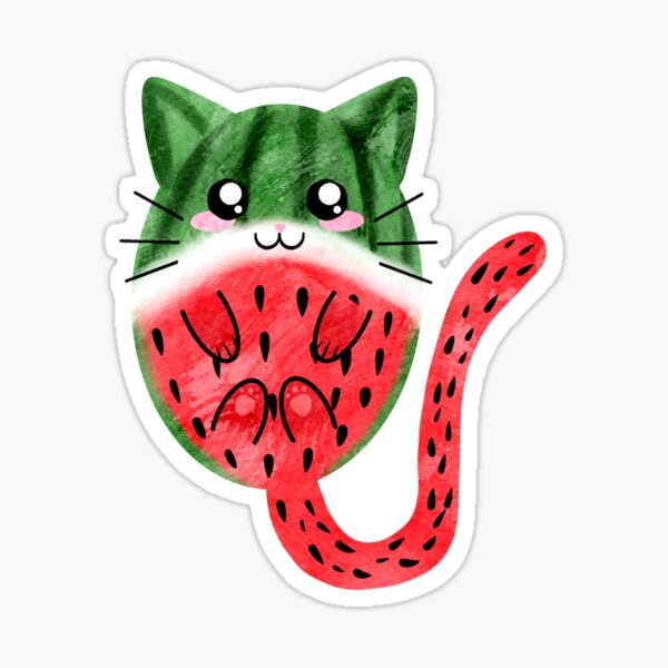 cute watermelon wallpapers 0072