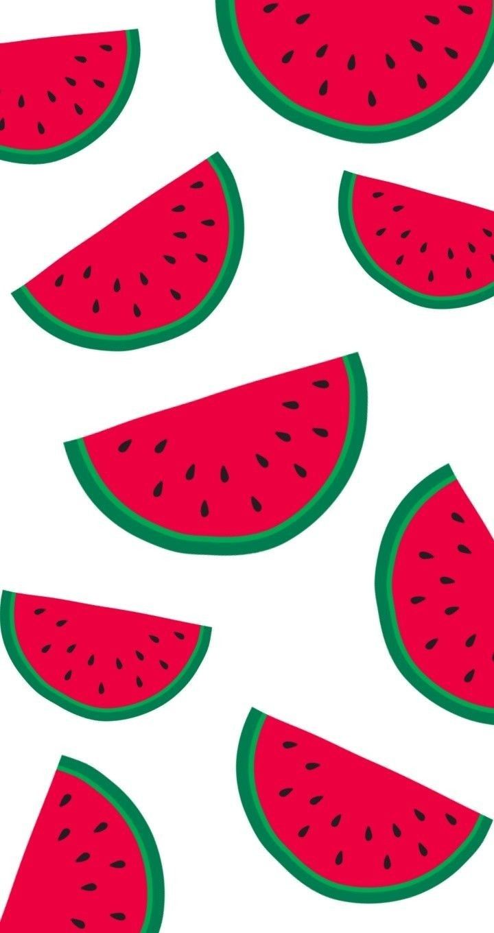 cute watermelon wallpapers 0078