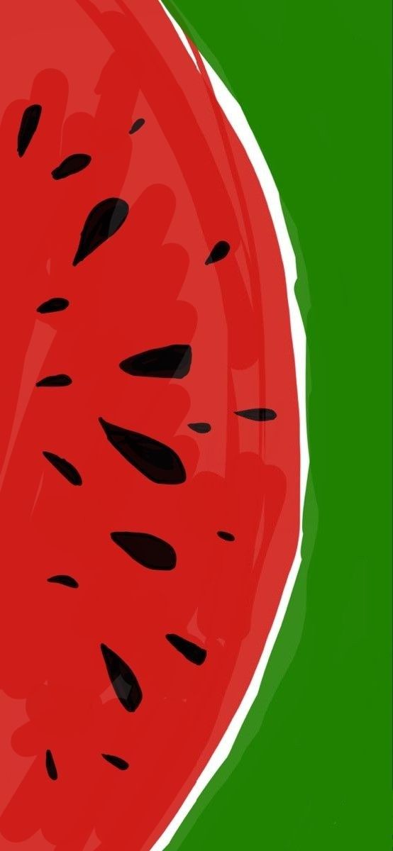 cute watermelon wallpapers 0081