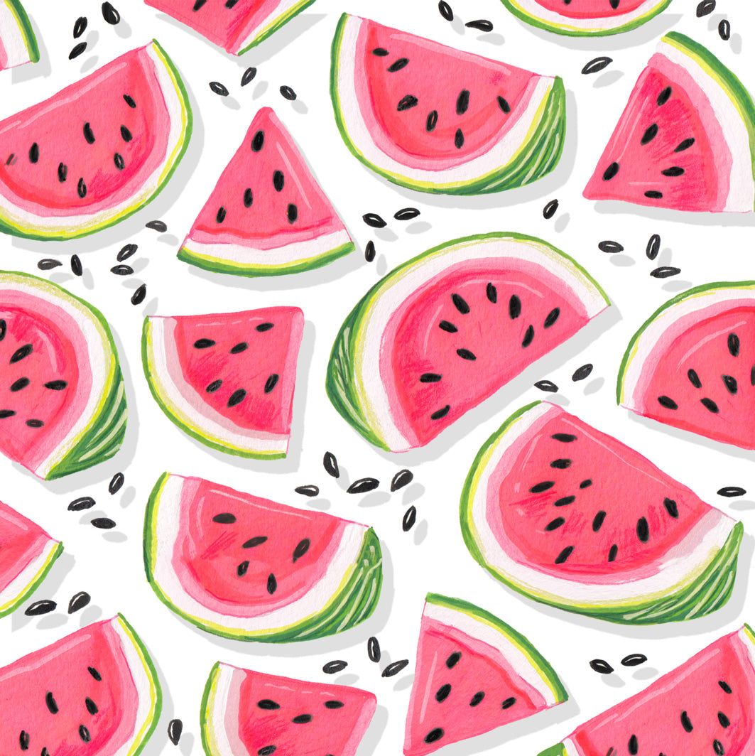 cute watermelon wallpapers 0083