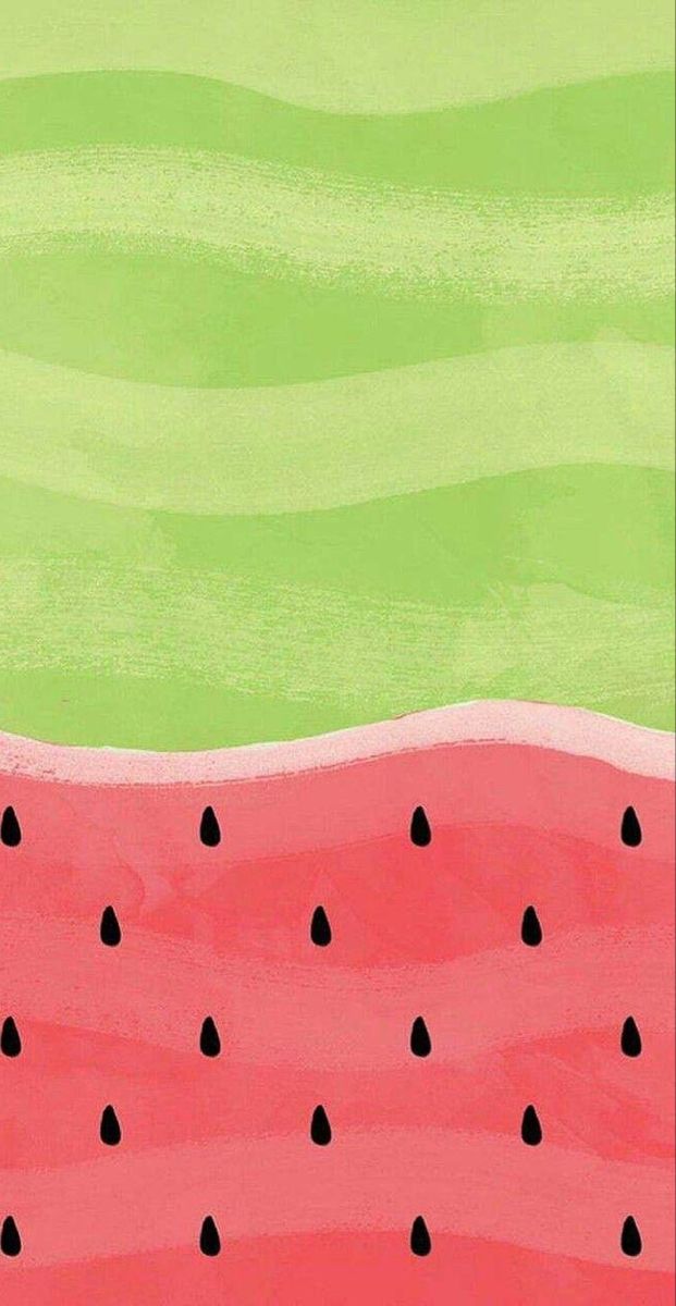 cute watermelon wallpapers 0088