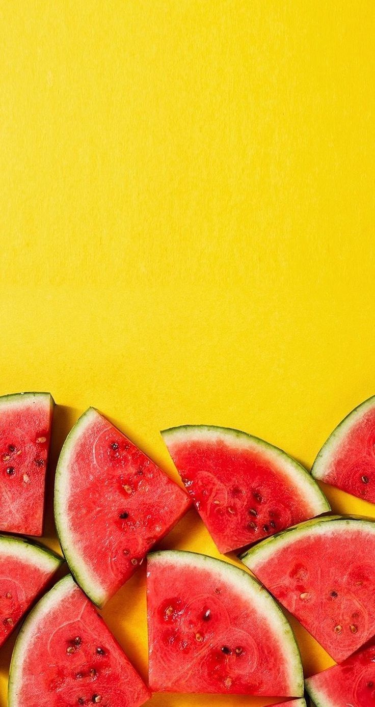 cute watermelon wallpapers 0094