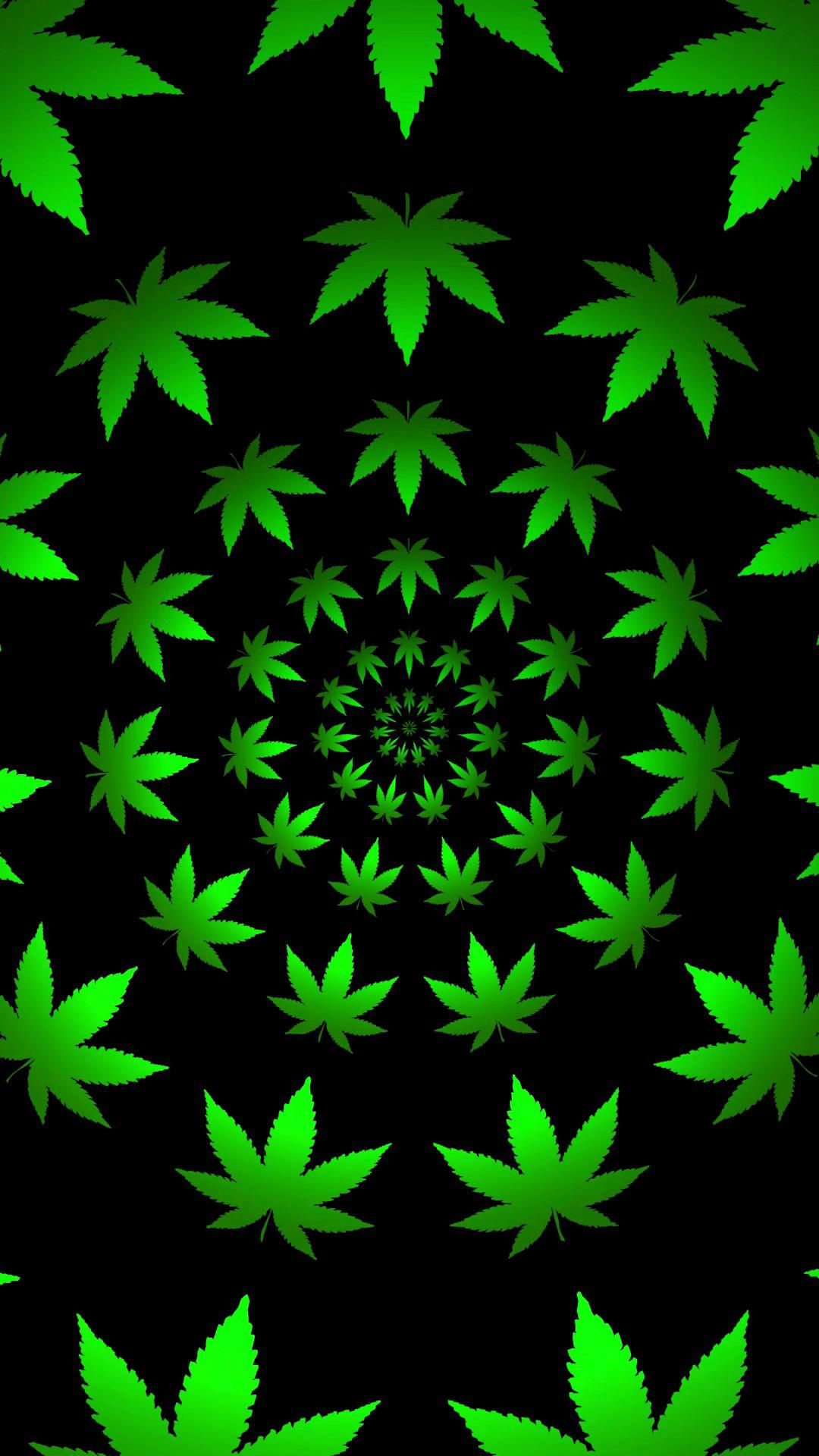 cute weed wallpapers 0045