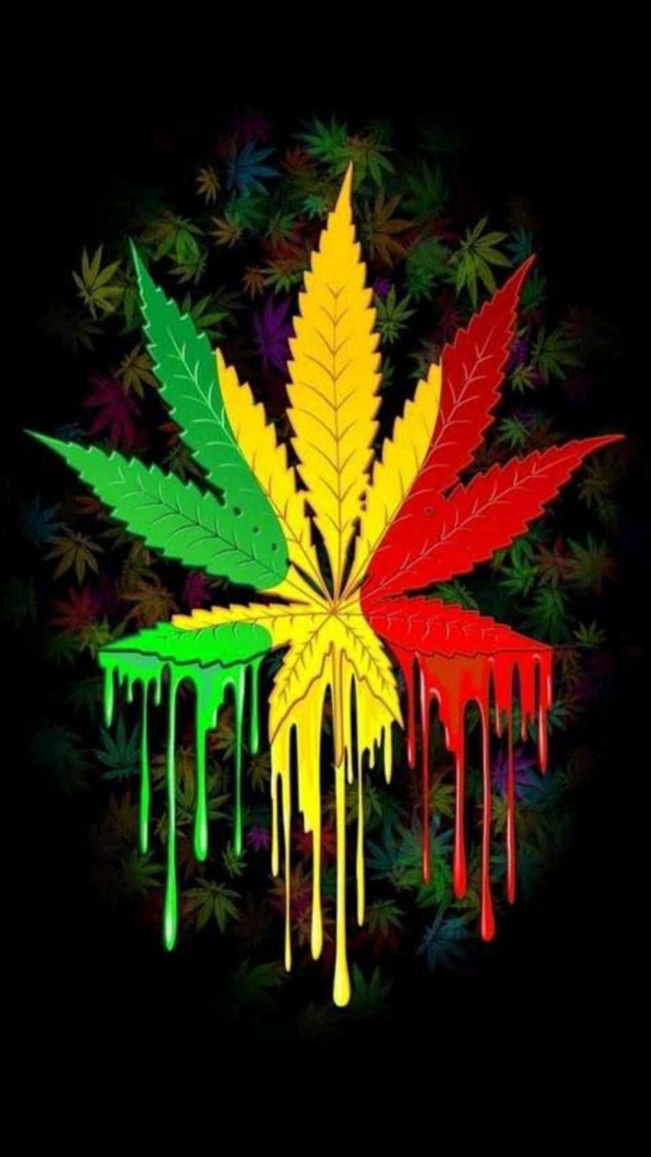 cute weed wallpapers 0057