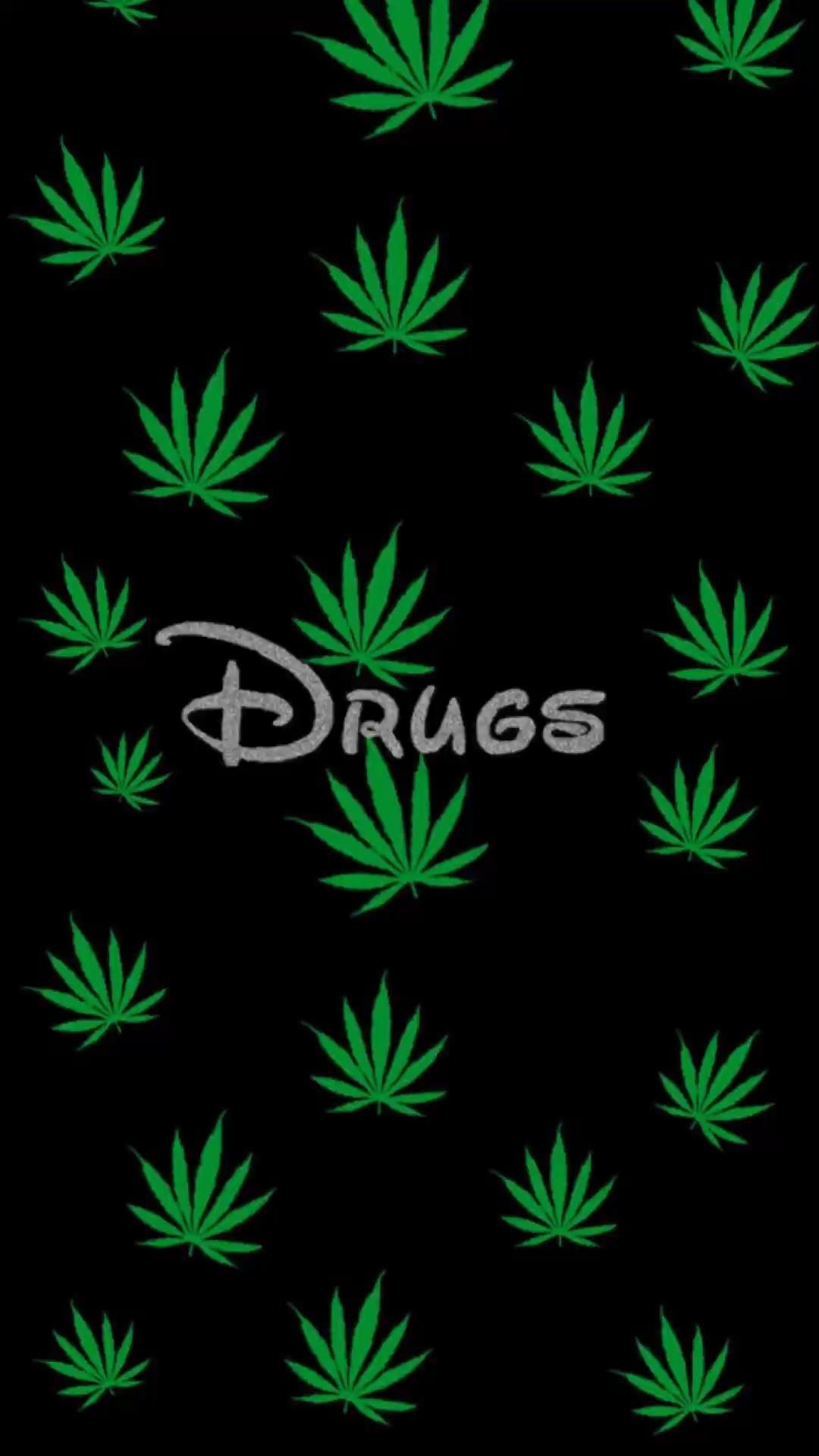 cute weed wallpapers 0063