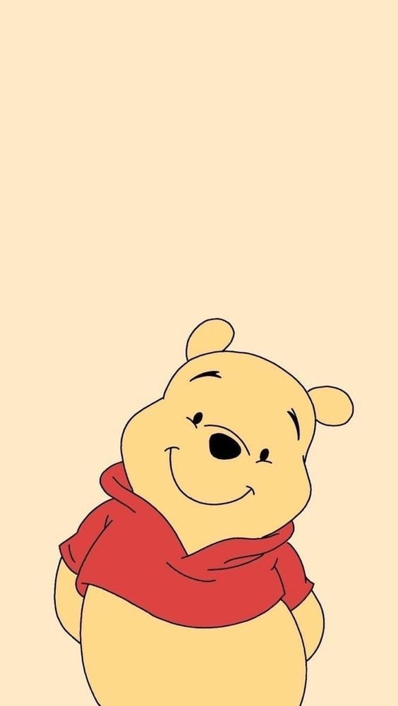 cute Winnie The Pooh wallpapers 0058