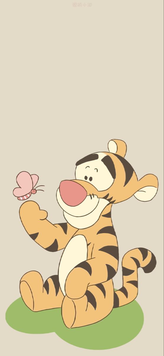 cute Winnie The Pooh wallpapers 0060