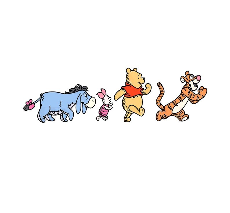 cute Winnie The Pooh wallpapers 0065