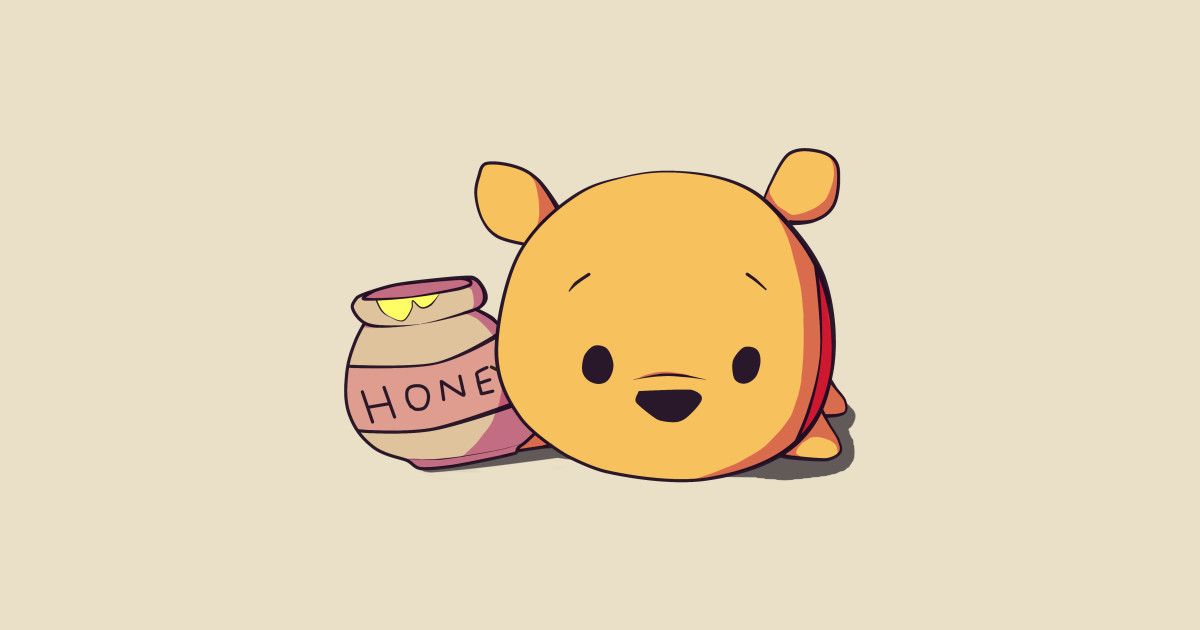 cute Winnie The Pooh wallpapers 0069