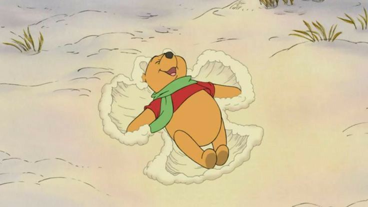 cute Winnie The Pooh wallpapers 0074