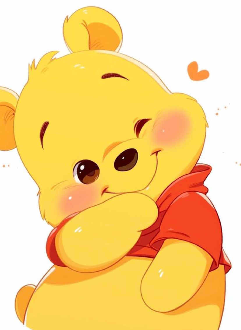 cute Winnie The Pooh wallpapers 0082