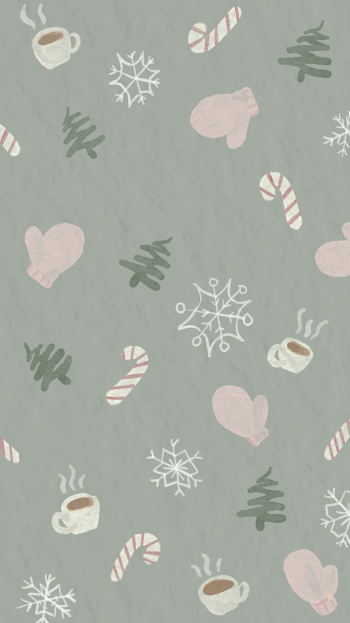 cute winter wallpapers 0011