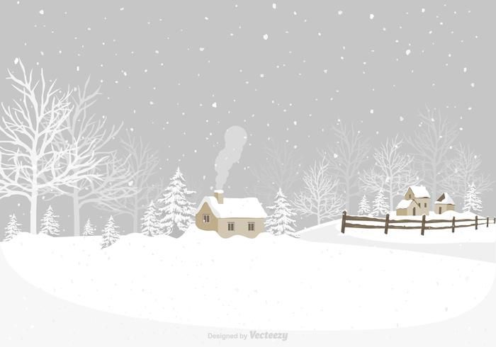 cute winter wallpapers 0079