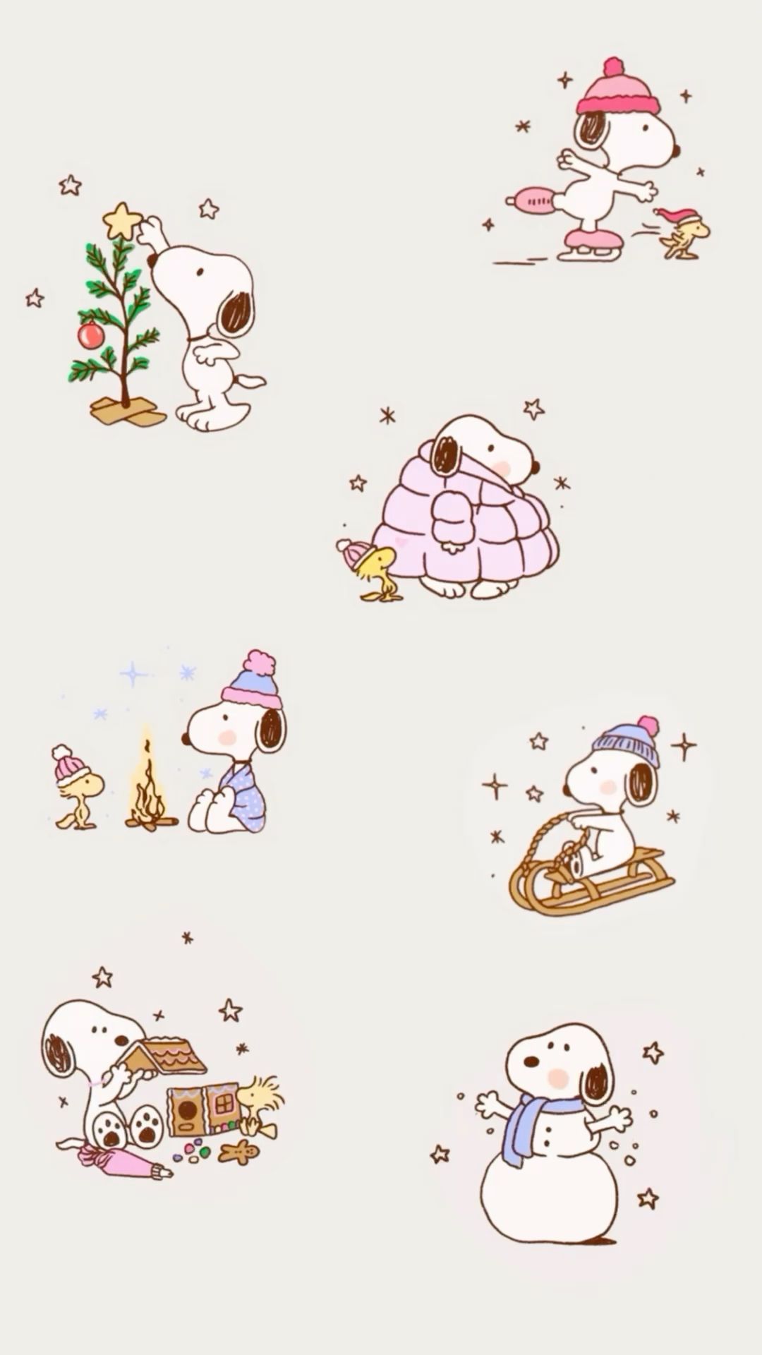 cute winter wallpapers 0080