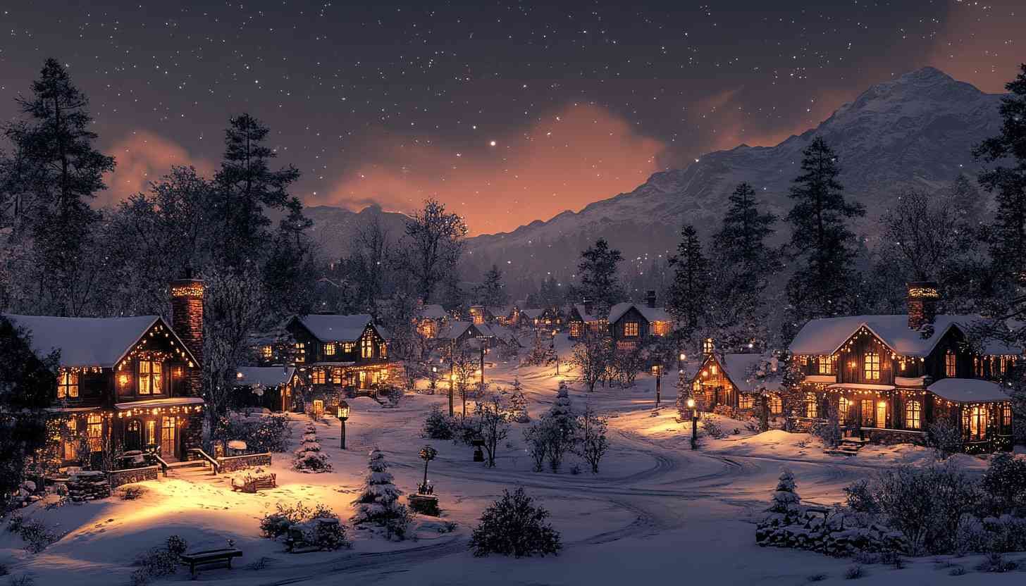 cute winter wallpapers 0082