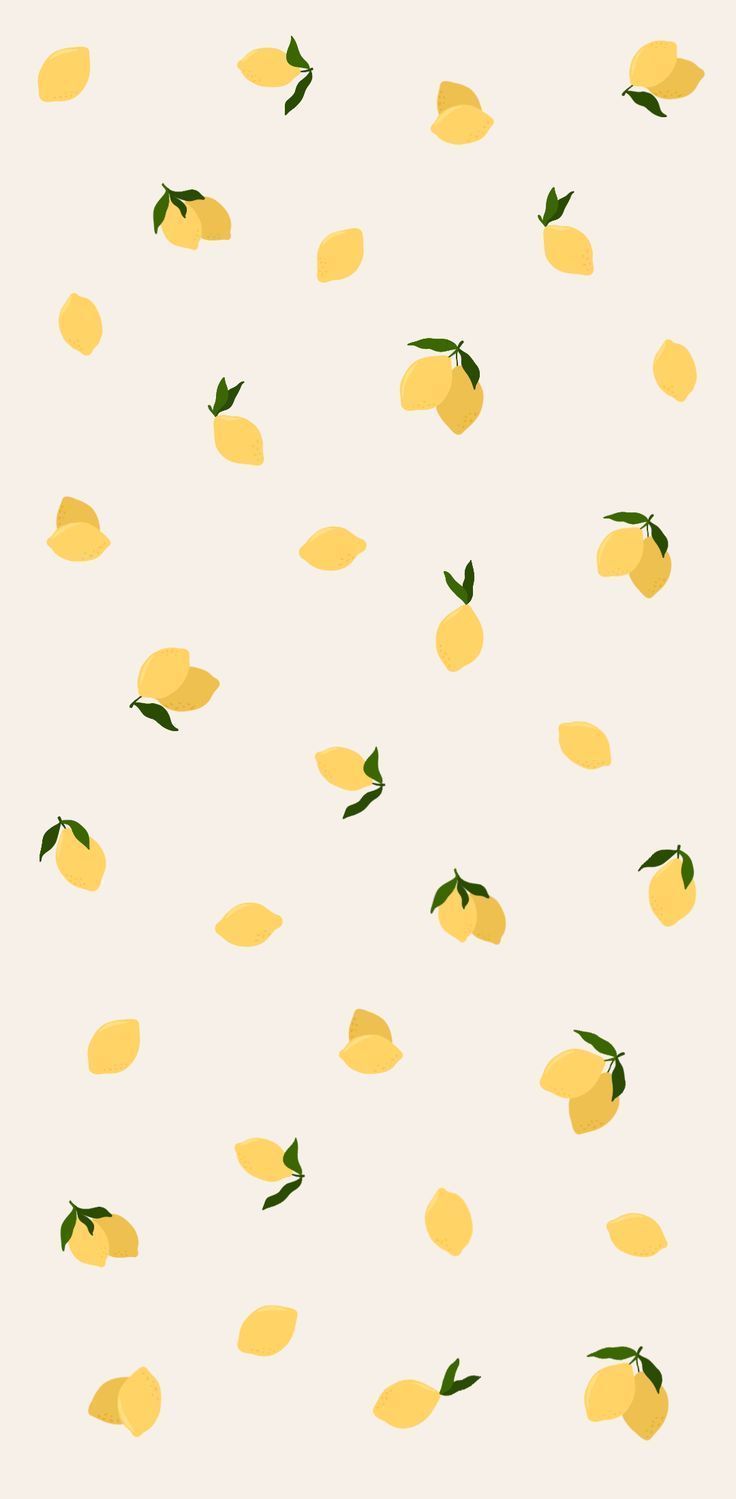 cute yellow wallpapers 0009