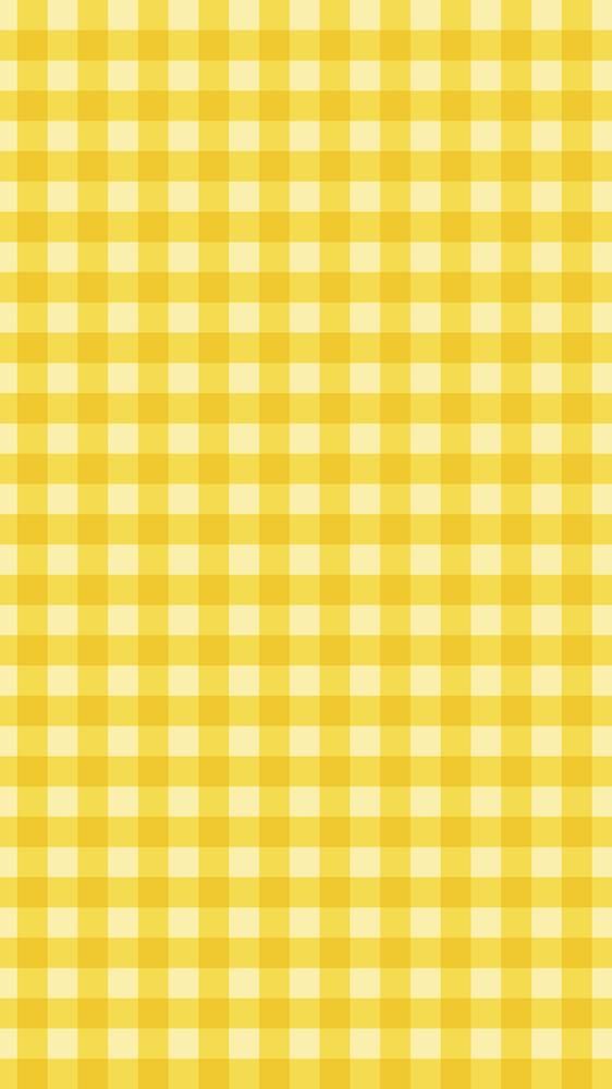 cute yellow wallpapers 0036