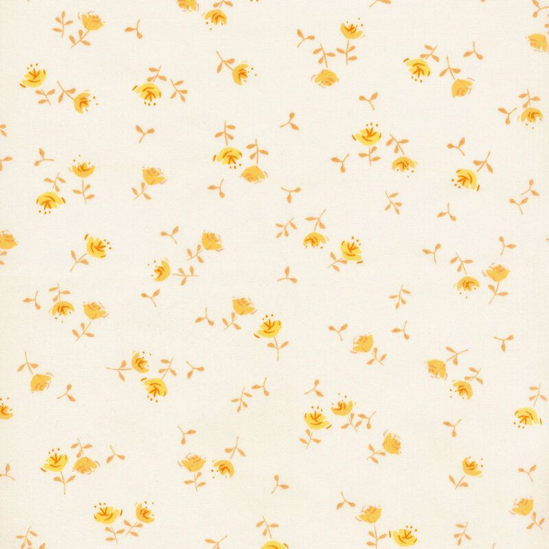 cute yellow wallpapers 0066