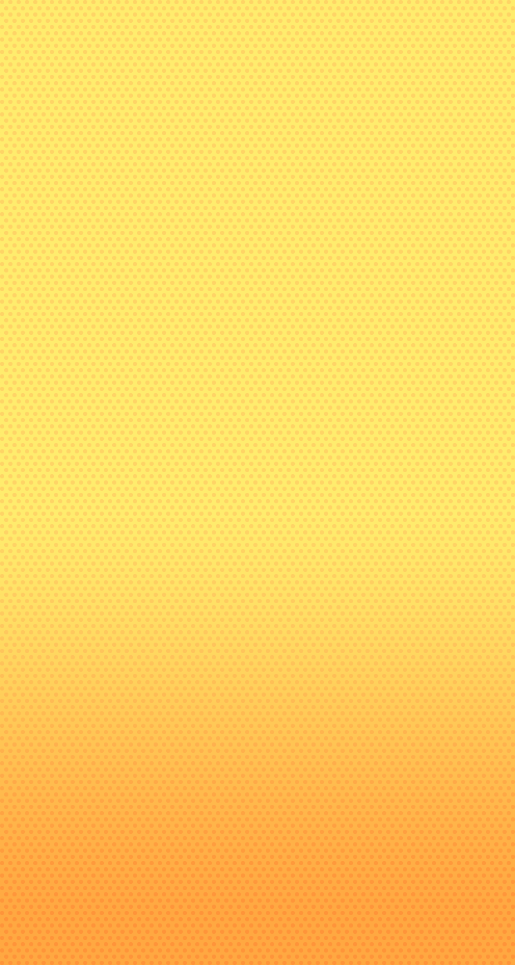 cute yellow wallpapers 0073