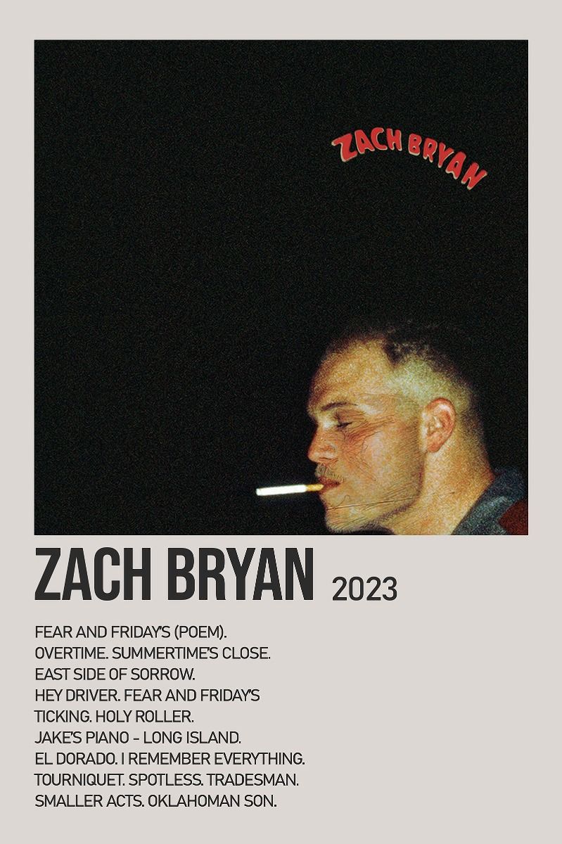 cute Zach Bryan wallpapers 0011