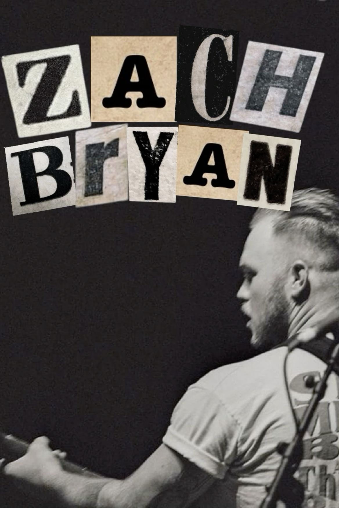 cute Zach Bryan wallpapers 0029