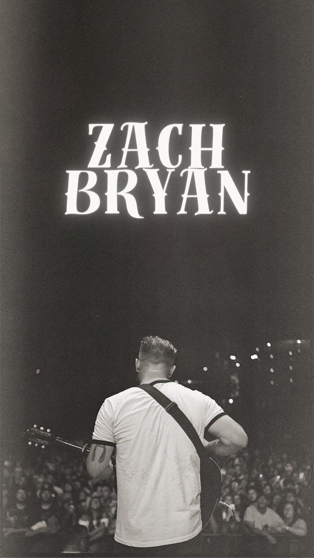 cute Zach Bryan wallpapers 0060